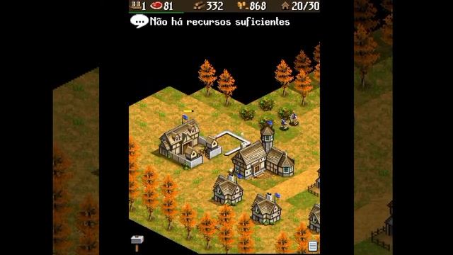 Gameplay Age Of Empires 3 ?? (Nokia Edition) смотреть онлайн