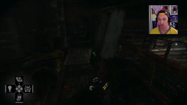 РАБЫ СПАСЕНЫ(НЕТ) • METRO EXODUS #12 #хмурыйсевер #metroexodus #xmypblu_cebep #метро #ps4 #metro смотреть онлайн