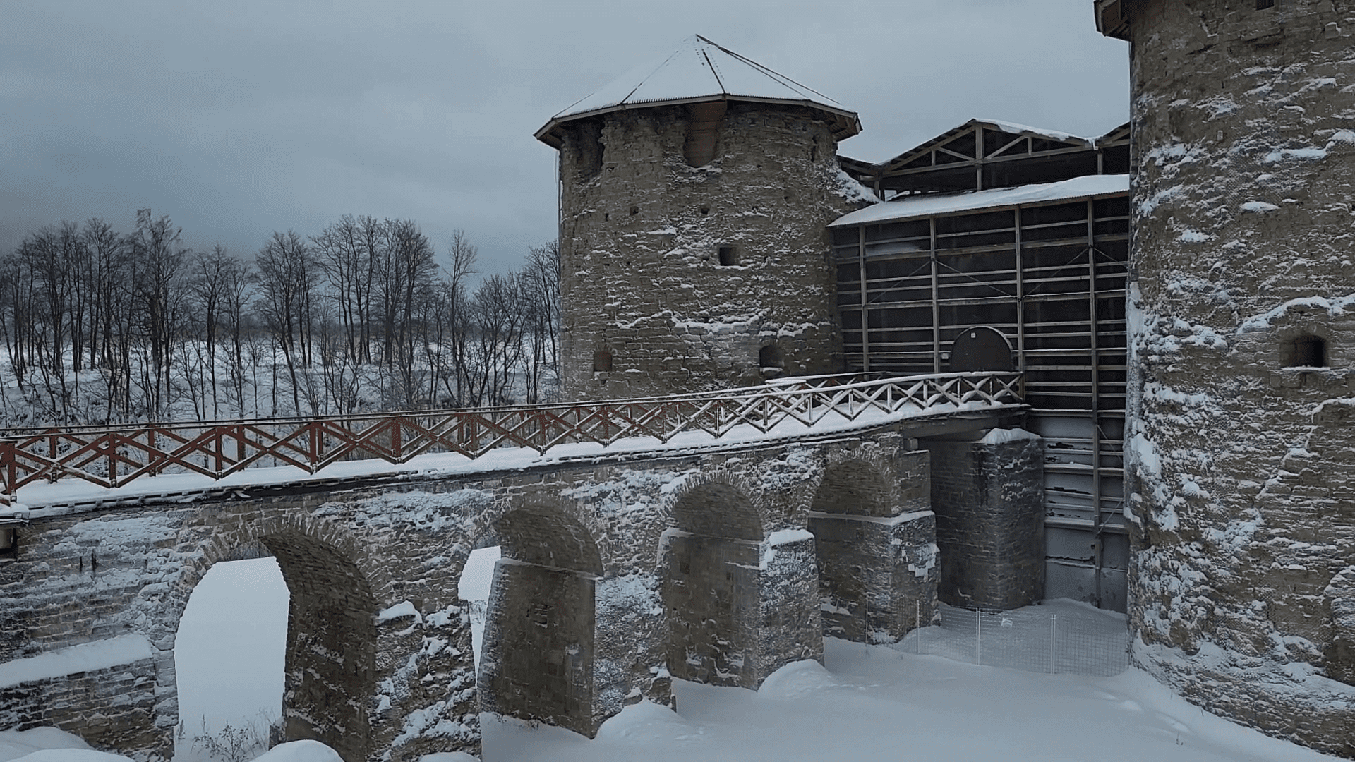 ЛИДА-С.ПЕТЕРБУРГ-ЛИДА (ДЕНЬ 7-8)