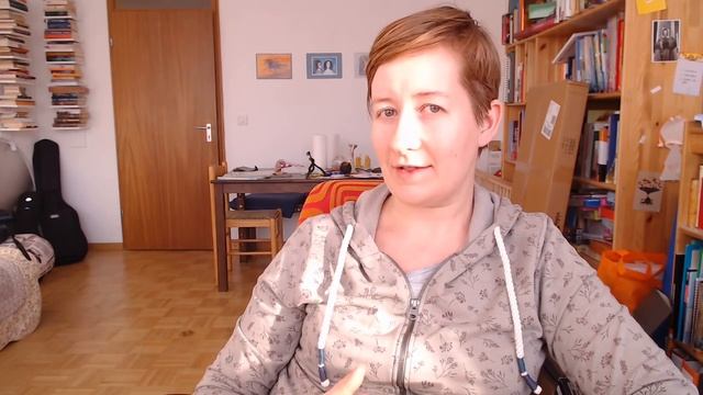 С чего начать?? Немецкий такоооой слооожный... смотреть онлайн