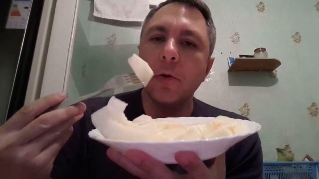 АСМР ИТИНГ. КУШАЮ ДЫНЮ. ASMR смотреть онлайн
