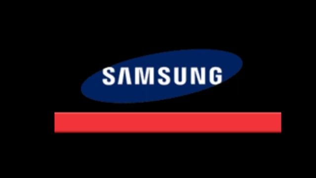 Samsung TV Killscreen (2008 V2) смотреть онлайн