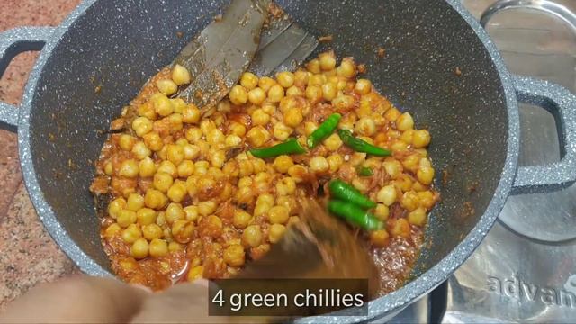 Tasty Chana Rice By Shan e Delhi Chana Pulao Recipe смотреть онлайн