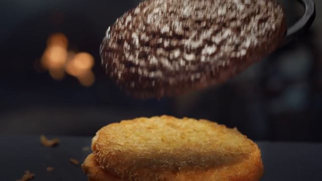 Új Maestro Brutal Brutus rösztivel és ropogós hagymakarikákkal! смотреть онлайн