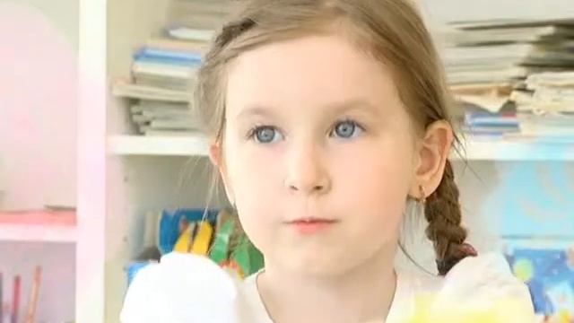 Рубрика "Дочки-сыночки": для чего нужен характер? смотреть онлайн