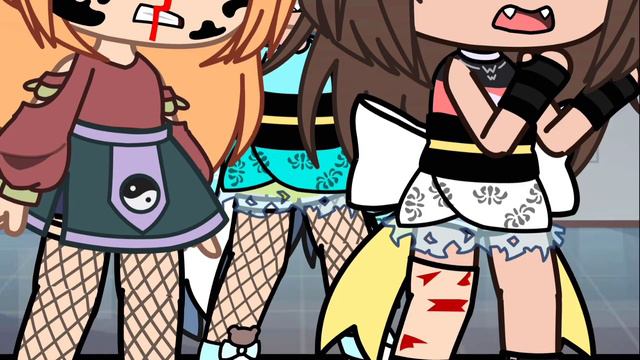 { меме Gacha Club } ме тоо ( Тимоха ,Саша,Алёна, Кира, Ариша ,кто то) смотреть онлайн