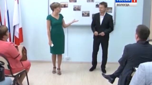 Форум «Социальные инновации. Лига молодых» готовится к открытию смотреть онлайн