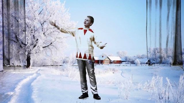 Шашков Арсений северные сказки готовый смотреть онлайн