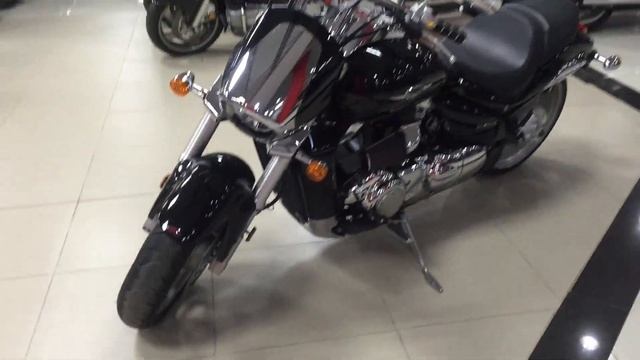 Мотоцикл Suzuki M109R 54152 смотреть онлайн