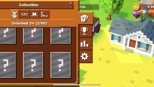 BLOCKY FARM GAMEPLAY TUTORIAL NO COMMENTARY IOS IPHONE XR 2020 смотреть онлайн
