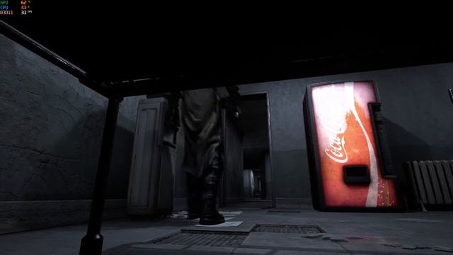 MadMan Обзор Геймплей