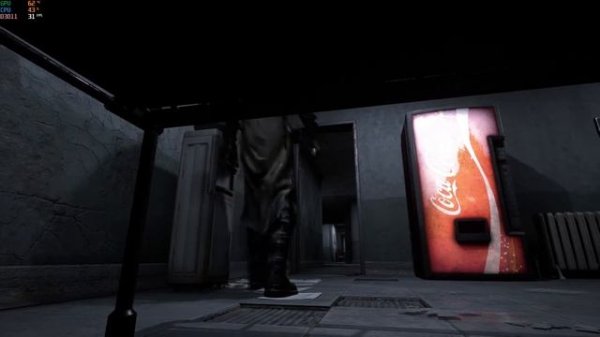 MadMan Обзор Геймплей