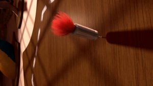 Аншантель Дюбуа -  Мадагаскар 3