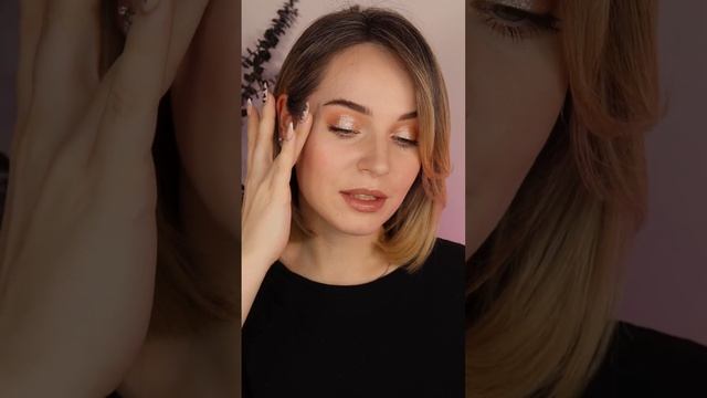 Эффект влажной кожи: мой любимый хайлайтер и способы нанесения смотреть онлайн