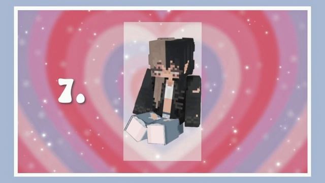 ?ᝢ y2k minecraft skins смотреть онлайн