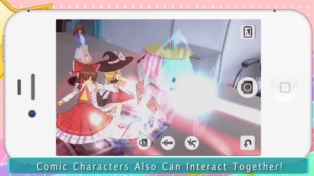 3D Naruto Shippuden Anime on iphone, ipad & android phone tablet with camera смотреть онлайн