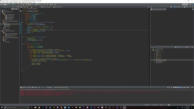 Learn to code old school games with Java and Libgdx: Mario Kart SNES part 2 смотреть онлайн