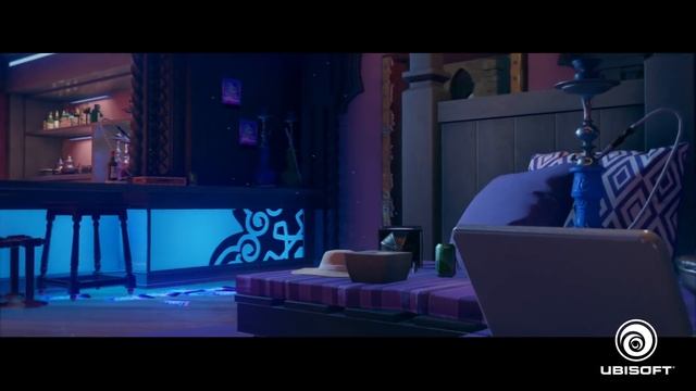 Tom Clancy's Rainbow Six Siege: Operation „Velvet Shell“-Teaser | Ubisoft [DE] смотреть онлайн