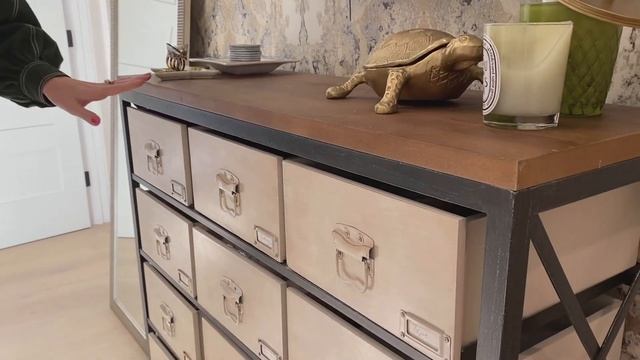 Atelier Tour : craft office sewing room смотреть онлайн