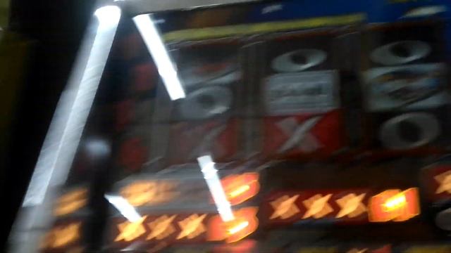 BEAR STREAK FEATURE FINALLY FRUIT MACHINE RETRO CLASSIC WSM ARCADE 2017 смотреть онлайн