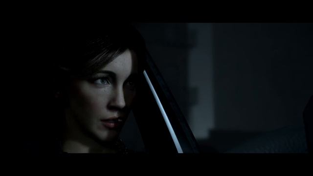 Hidden Agenda Story Mode - Failed Car Fight Scene Becky Loses смотреть онлайн