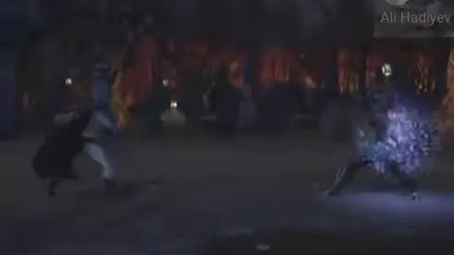 Mortal Kombat vs DC universe Special Gameplay смотреть онлайн