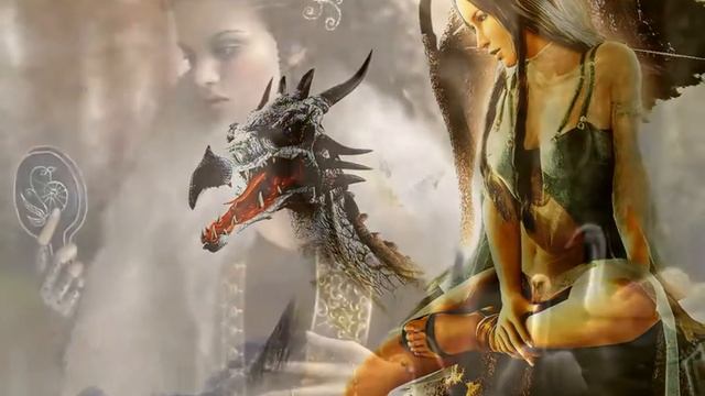 SpellForce 2: Shadow Wars - Dun Mora (С моей концовкой) смотреть онлайн