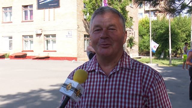 «День ВМФ»: нас мало, но мы в тельняшках! смотреть онлайн