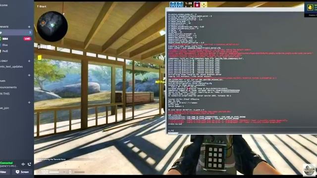 The Rarest Cheats In The History of CSGO смотреть онлайн