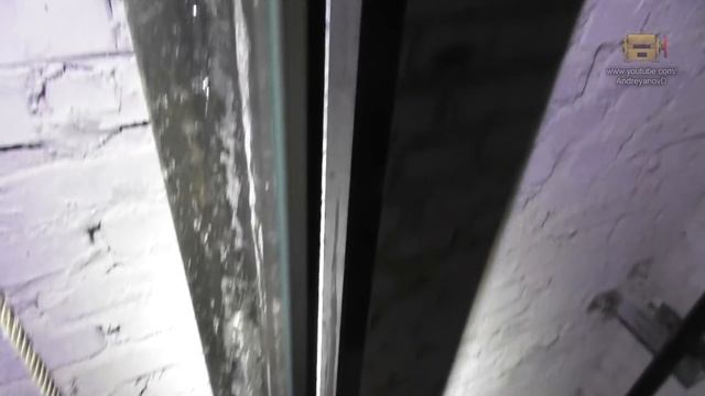 Почему лифты начинают СКРИПЕТЬ? смотреть онлайн