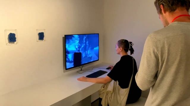 НОЧЬ МУЗЕЕВ в Нижнем Новгороде. Небольшая экскурсия-влог по культурным местам нашего города. смотреть онлайн