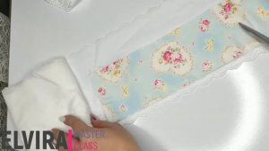 Обучение с нуля 0 )Как  сшить платье для куклы Паола Рейна , выкройки , описание