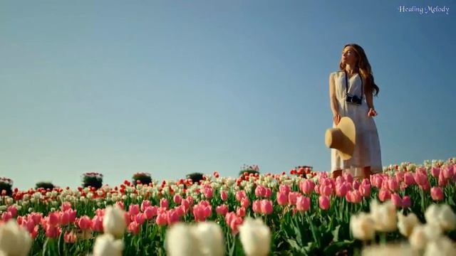 Расслабляющая музыка для души!Очень красивая музыка, трогающая душу и сердце!Mузыка Сергей Грищук # смотреть онлайн