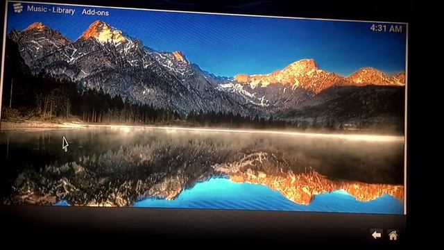 KODI TV - How to install KODI TV addons? - Si t'i instaloni addons (bashkëngjitjet) në KODI TV? смотреть онлайн
