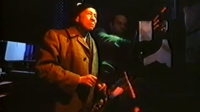 Неоновый город - (перевод Андрей Гаврилов) смотреть онлайн