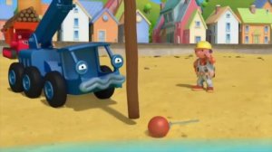 Bob the Builder - The Nail in the Coffin (A Ready Steady Build Review)