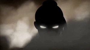 Перевод начальной заставки Shadow Fight 2