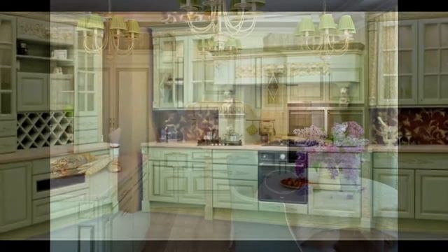 Интерьер современной кухни оливкового цвета смотреть онлайн