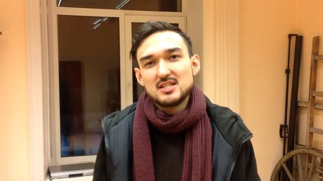 Отзыв, тренинг Игра в Жизни и на Сцене смотреть онлайн