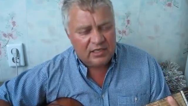 Фет А. Какие-то носятся звуки.Муз. Владимира Белкина. смотреть онлайн
