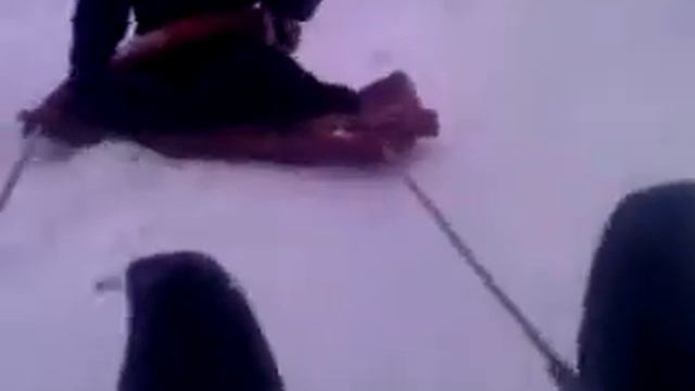 Новогодние горки смотреть онлайн