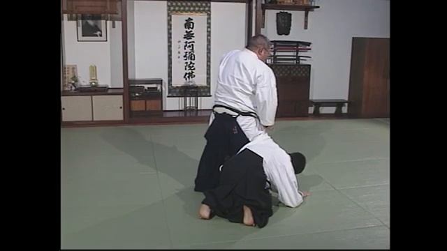 The Art Of Aikido Volume 2 By Rev. Kensho Furuya Aikido Kenshofuruya Aikidocenterla