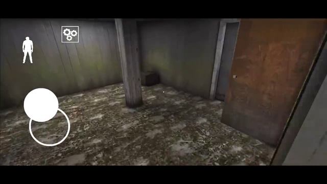 Granny Grandpa Bhag Gaye Boat Leke - Granny Chapter 2 Secret Experiment | Khaleel and Motu Gameplay смотреть онлайн