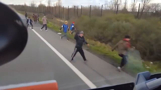 злой дальнобой смотреть онлайн