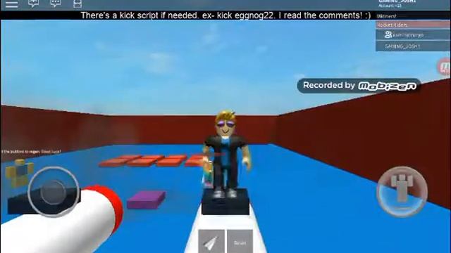 ROBLOX slide down 999999999 смотреть онлайн