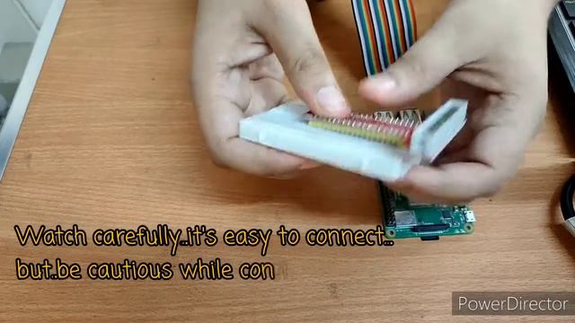 T Cobbler Raspberry Pi | GPIO Extension смотреть онлайн