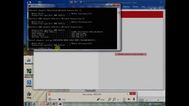 Barcode To PC V1.0 Wi-Fi Barcode Scanner