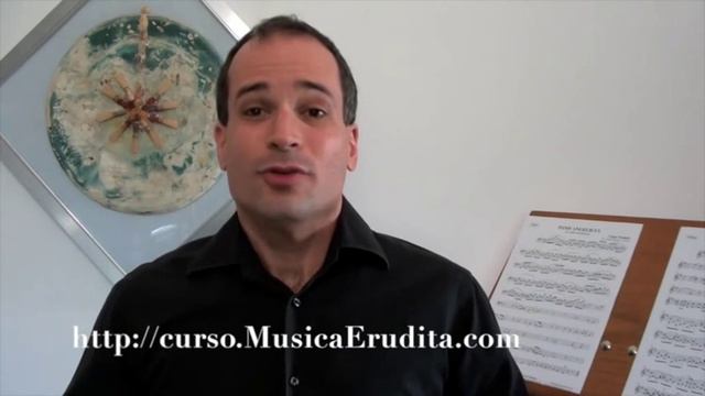17-Resposta Musical-como entender música смотреть онлайн