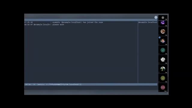 Matrix Live S04E31 - Selection of Demos! смотреть онлайн