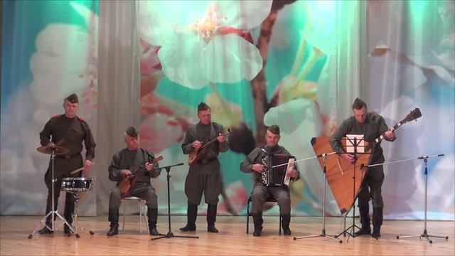 Поступь Победы 2020 .Славянский стиль смотреть онлайн